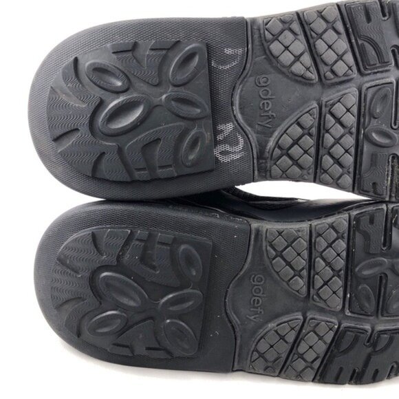 G-Defy Gravity Defyer Mighty Walk Athletic Shoes 14 XW main image 5